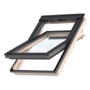 Velux Holz - Dachfenster, 78 cm breit x 118 cm hoch